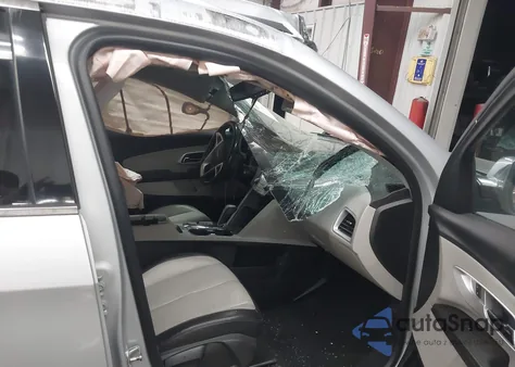 2014 Chevrolet Equinox 2Lt z USA, uszkodzony, nr VIN 2GNALCEK5E6237855